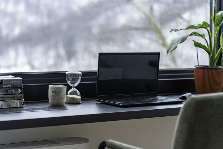 Blackberry cabin - 11