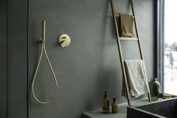 Blackberry cabin - 12