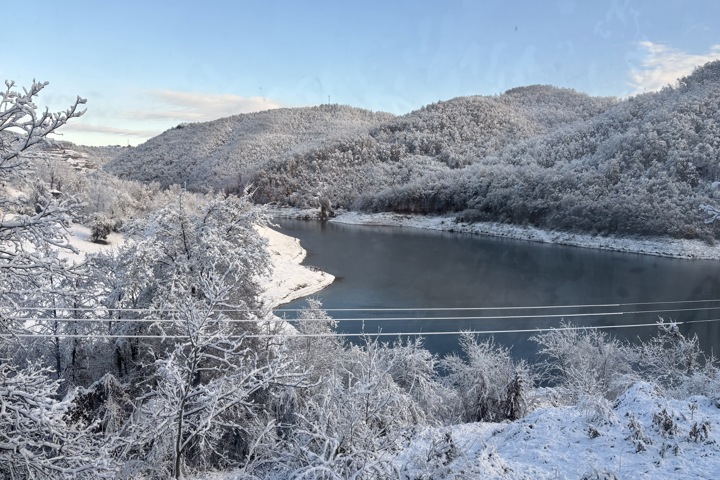 Blackberry cabin - 14