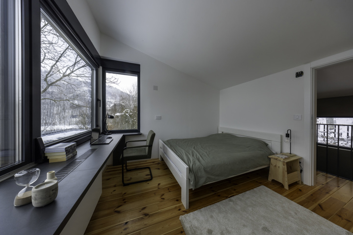 Blackberry cabin - 16