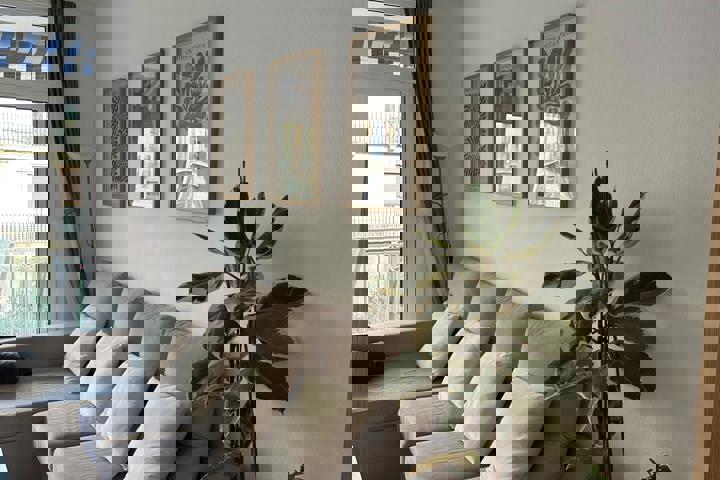 Beautiful room in Barcelona best location - 1