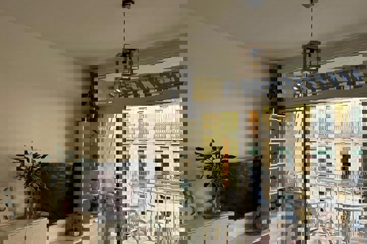 Beautiful room in Barcelona best location - 2