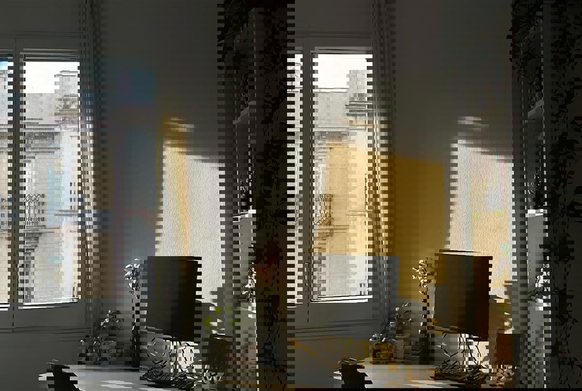 Beautiful room in Barcelona best location