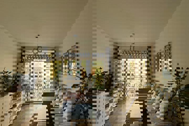 Beautiful room in Barcelona best location - 3