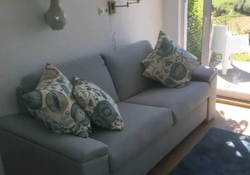 home swap in Oosterbeek, The Netherlands