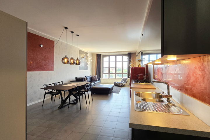 Luxury Loft near PalaItalia Milano - 1