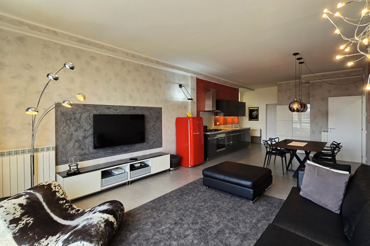 Luxury Loft near PalaItalia Milano - 3