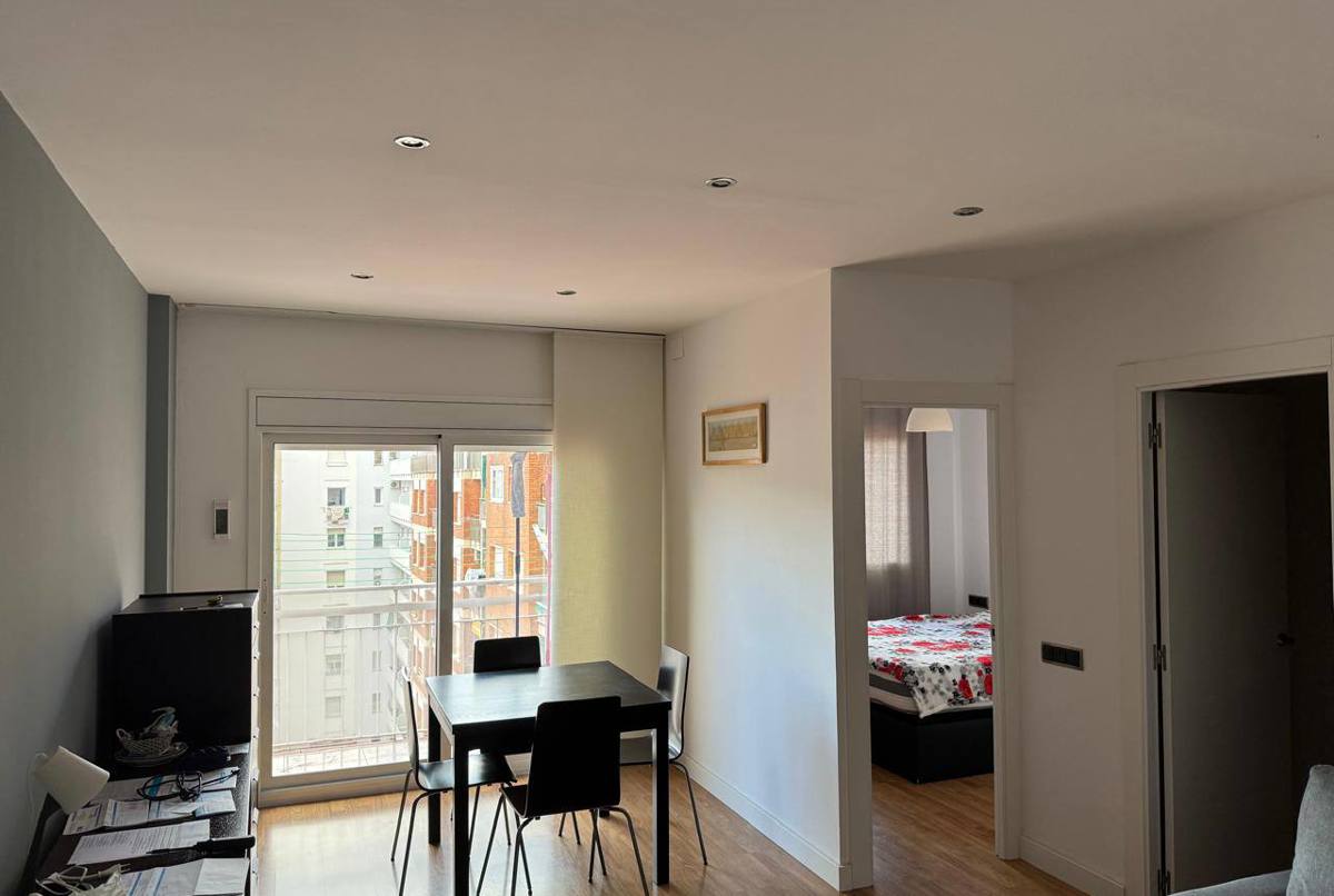 Private Room Near Arc de Triomf & Beach