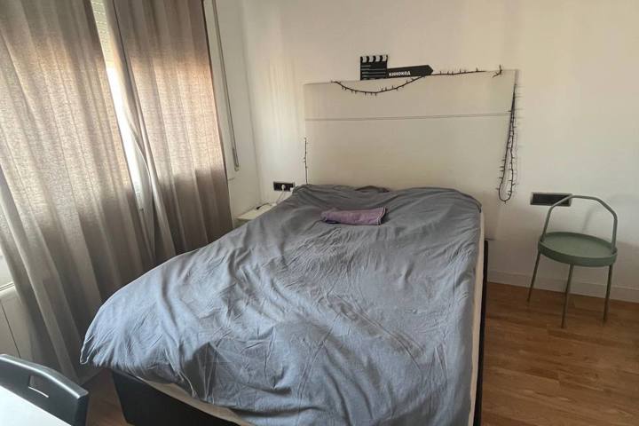 Private Room Near Arc de Triomf & Beach - 4