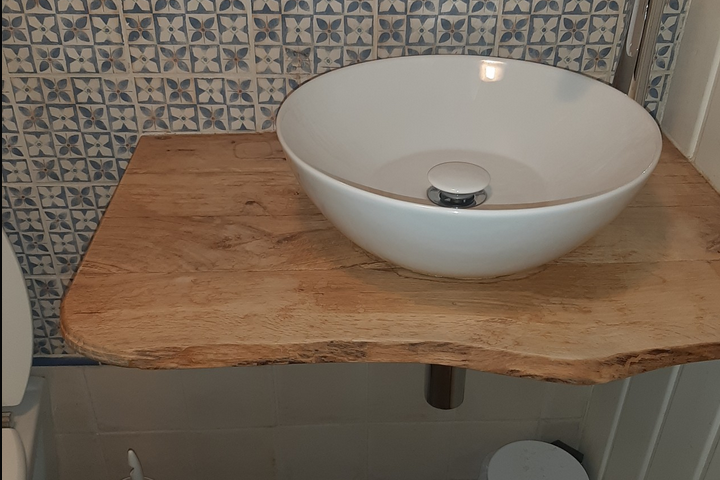 Swedish Hideway in Central Germany - 7