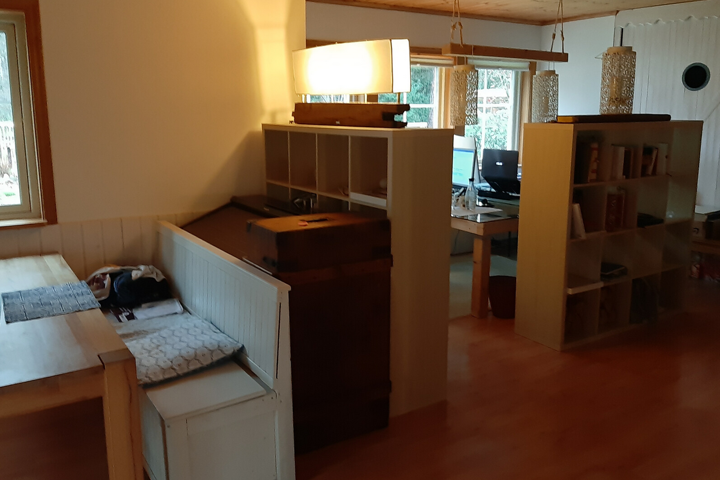 Swedish Hideway in Central Germany - 6