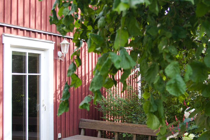 Swedish Hideway in Central Germany - 8