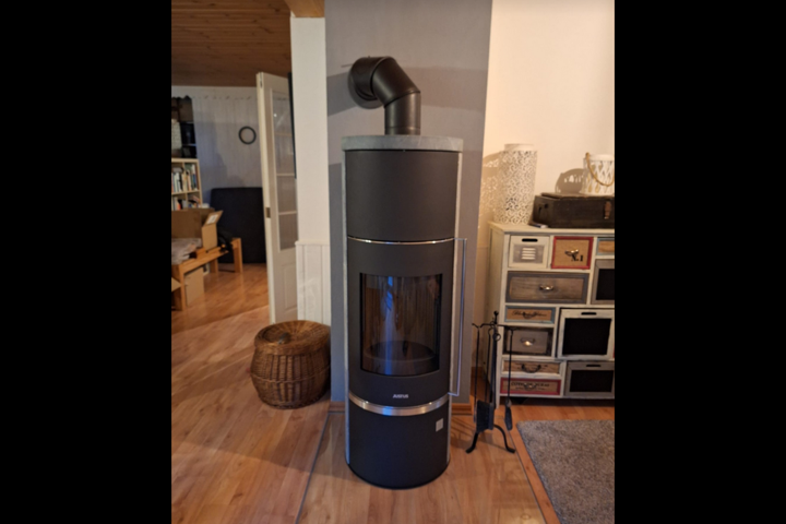 Swedish Hideway in Central Germany - 5