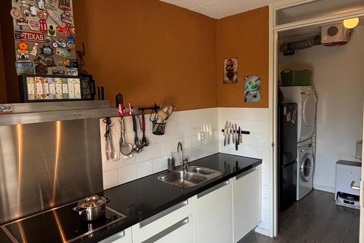Sunny Amsterdam Apartment 120sqm(Balcony+Beach) - 4
