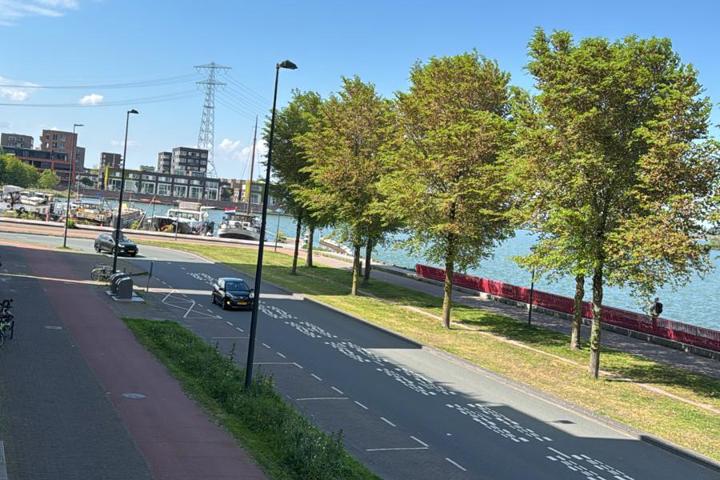 Sunny Amsterdam Apartment 120sqm(Balcony+Beach) - 3