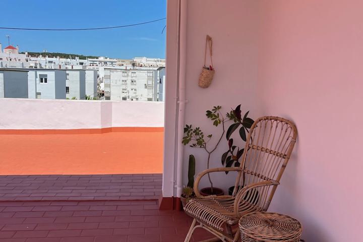 Sunny House in Spain - 300 meters from the beach - 6