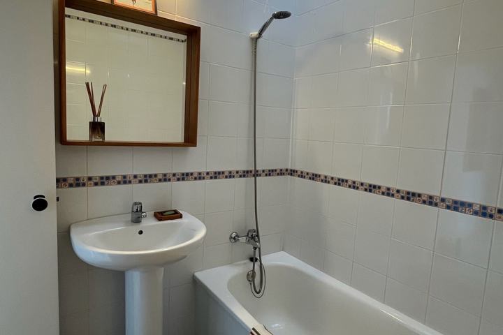 Sunny House in Spain - 300 meters from the beach - 8