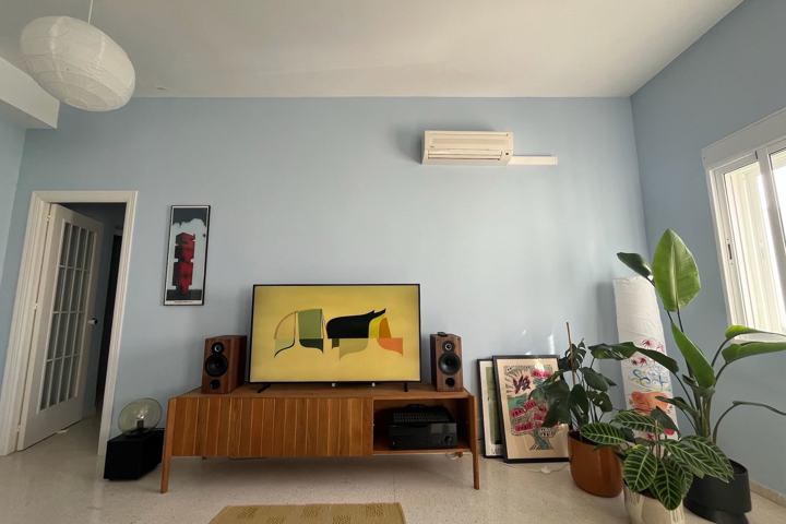 Sunny House in Spain - 300 meters from the beach - 4