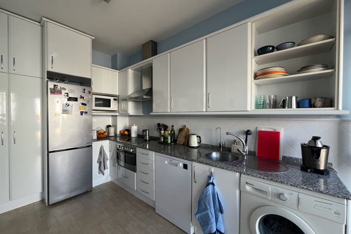 Sunny House in Spain - 300 meters from the beach - 9