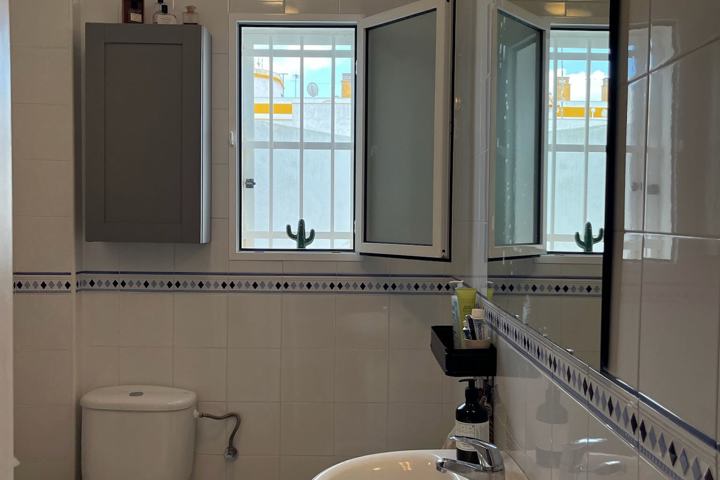 Sunny House in Spain - 300 meters from the beach - 10