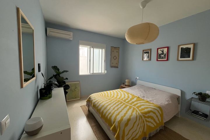 Sunny House in Spain - 300 meters from the beach - 12