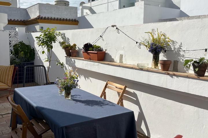 Sunny House in Spain - 300 meters from the beach - 14