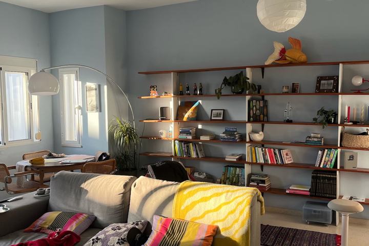 Sunny House in Spain - 300 meters from the beach - 5