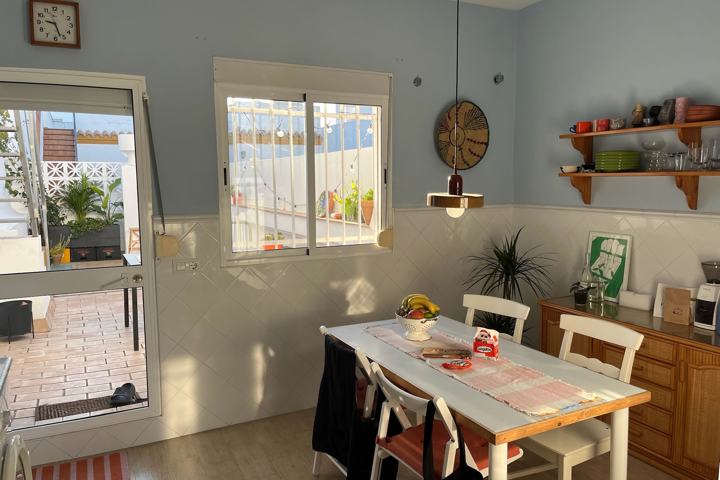 Sunny House in Spain - 300 meters from the beach - 3