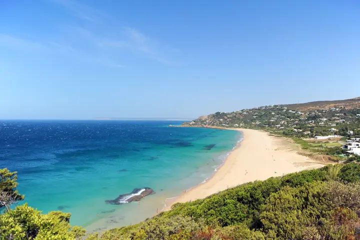 Sunny House in Spain - 300 meters from the beach - 1