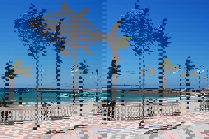 Sunny House in Spain - 300 meters from the beach - 15