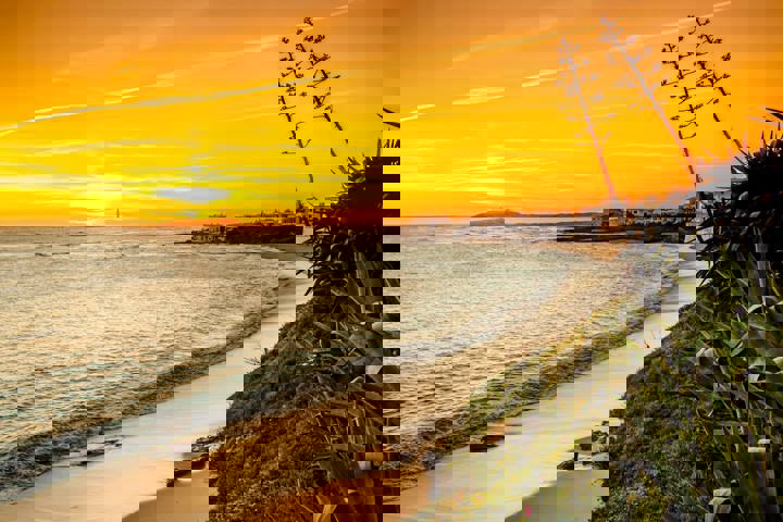 Sunny House in Spain - 300 meters from the beach - 16