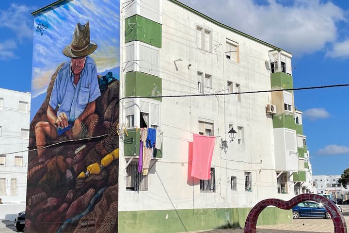 Sunny House in Spain - 300 meters from the beach - 18