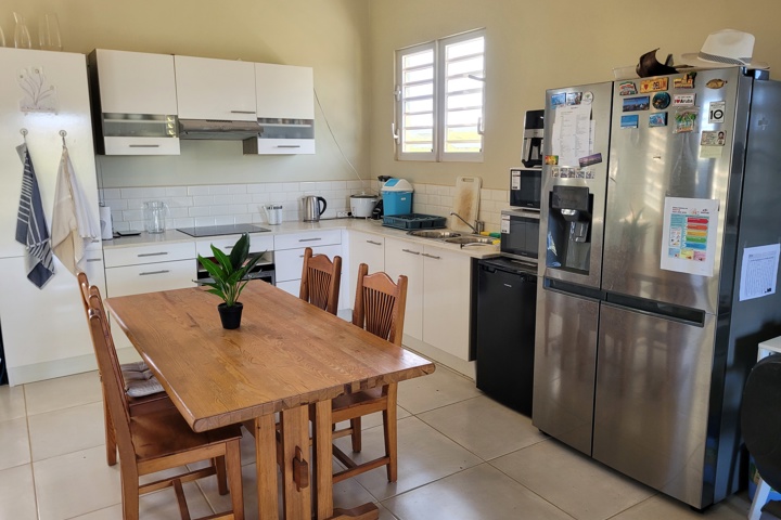 2 bedrooms appartement 10 minutes of beach by car - 1