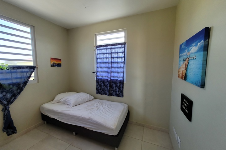 2 bedrooms appartement 10 minutes of beach by car - 6