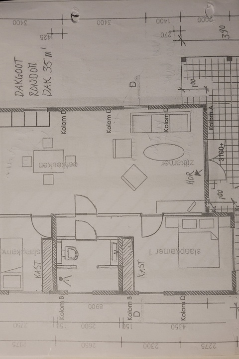 2 bedrooms appartement 10 minutes of beach by car - 10