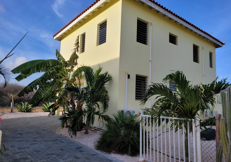 home swap in Kralendijk, Bonaire