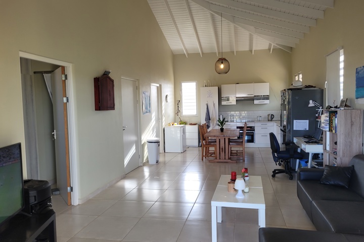 2 bedrooms appartement 10 minutes of beach by car - 2