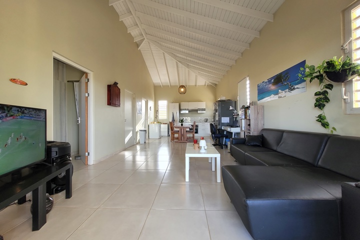 2 bedrooms appartement 10 minutes of beach by car - 3