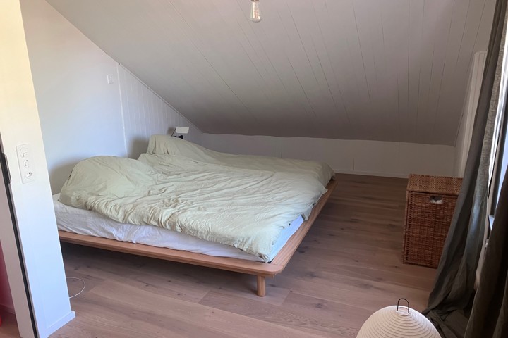 Cozy house with unique rooftop view over Zürich - 2