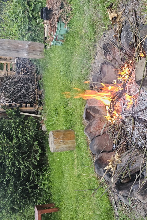 Ubytování rodinného typu s přírodou okolo. - 14