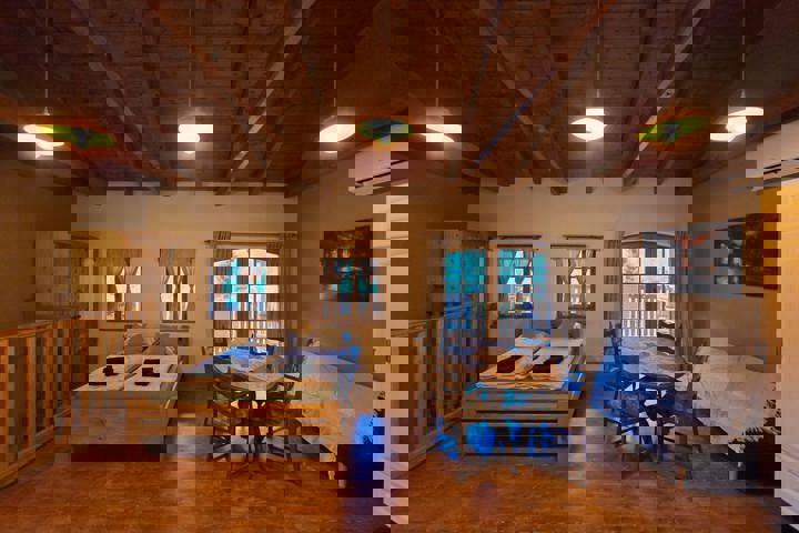 Ubytování rodinného typu s přírodou okolo. - 2