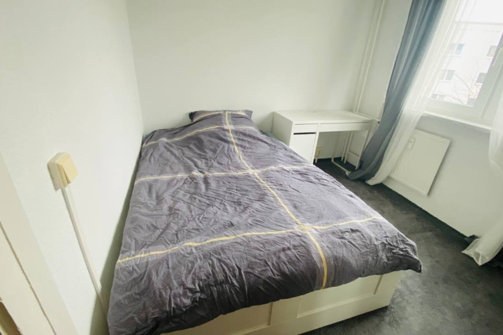 Cozy 2-Bedroom Apartment in Berlin – 13059 - 4