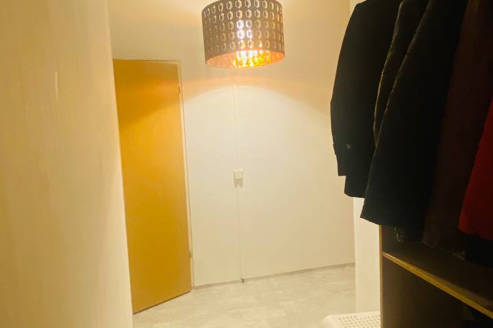 Cozy 2-Bedroom Apartment in Berlin – 13059 - 3