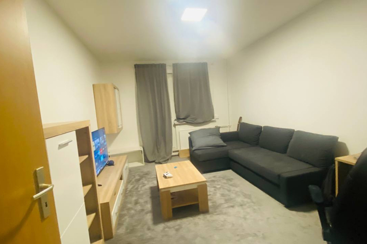 Cozy 2-Bedroom Apartment in Berlin – 13059 - 1