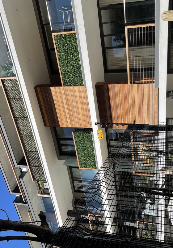 home swap in Cape Town, South Africa