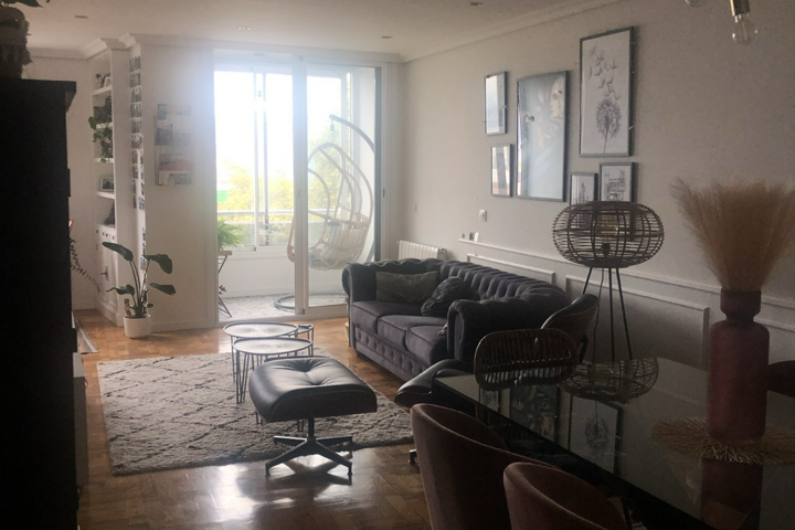 Cozy Newly renovated apartment with sea views - 1