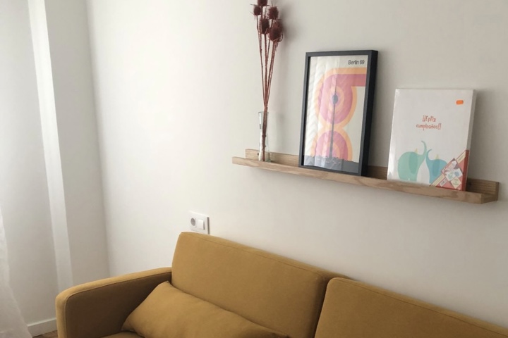 Cozy Newly renovated apartment with sea views - 4