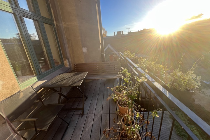 Large elegant in Copenhagen Center0 - 1