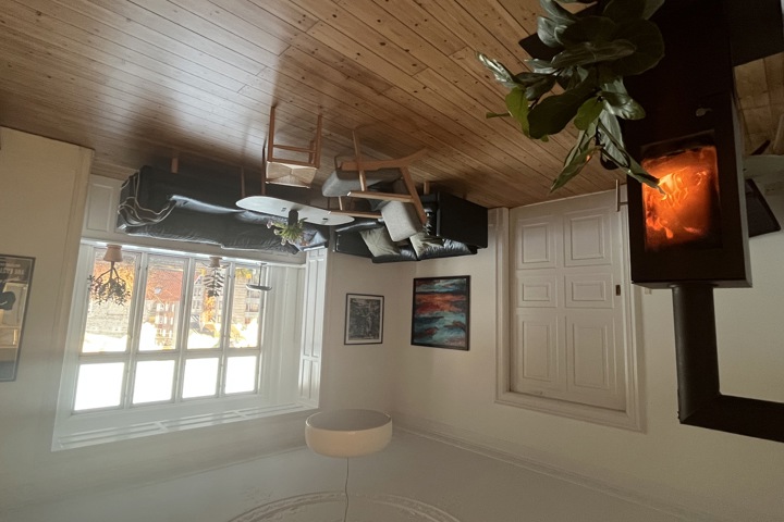 Large elegant in Copenhagen Center0 - 4