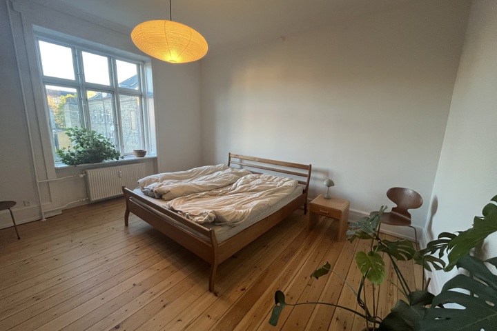 Large elegant in Copenhagen Center0 - 9